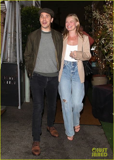 justin long and kate bosworth|Justin Long and Kate Bosworth Announce Their。